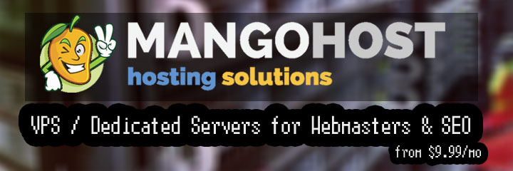 mangohost